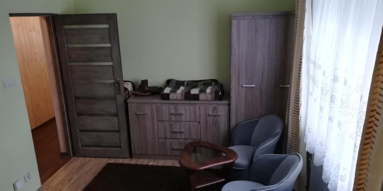 Pod Klonowym Sercem Kloczew Екстер'єр фото